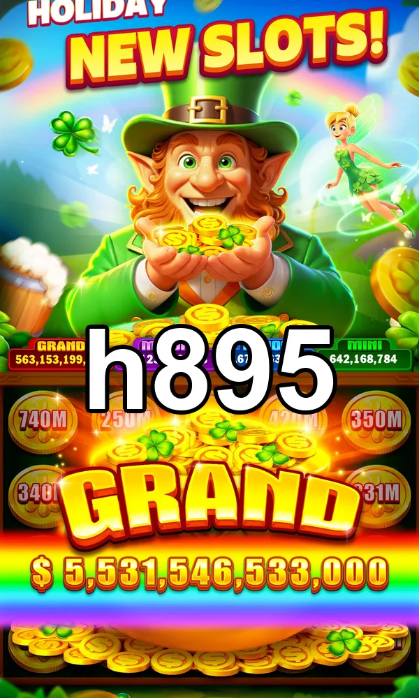 h895 APK