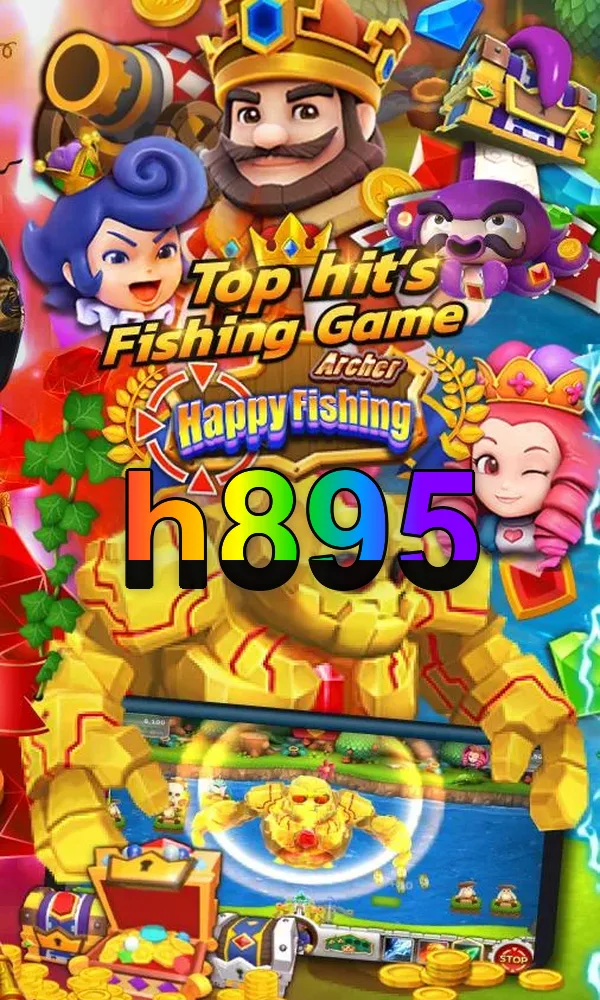 h895 APK