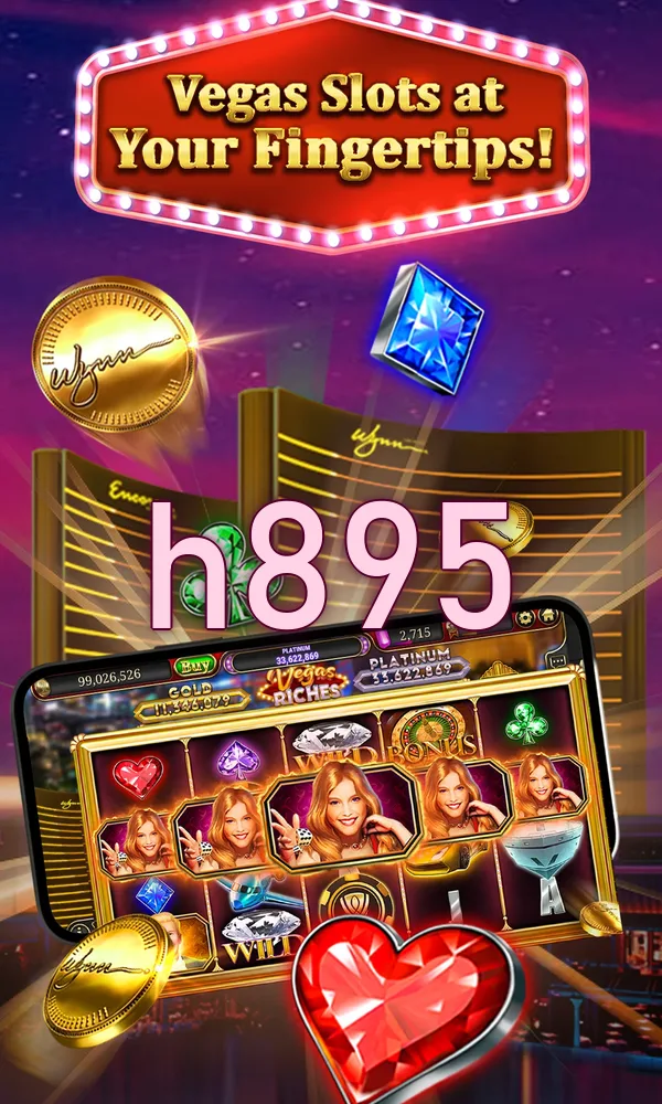 h895 APK