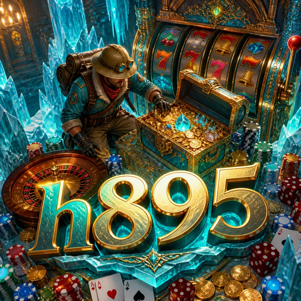 h895 Masuk