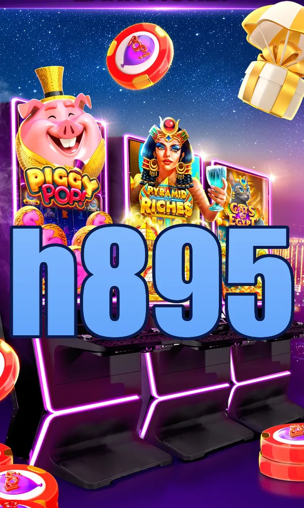 h895 Masuk