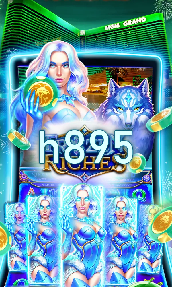 h895 Masuk