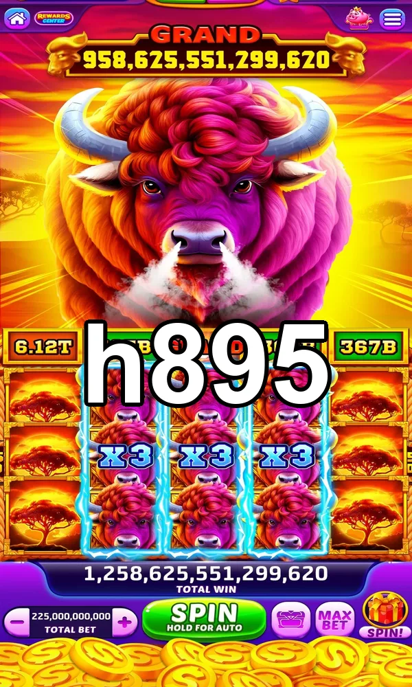 h895 Masuk
