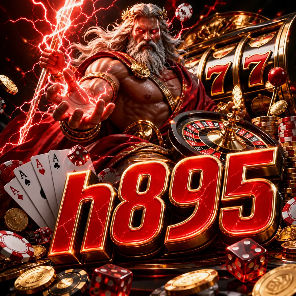 h895 APK Resmi Unduh