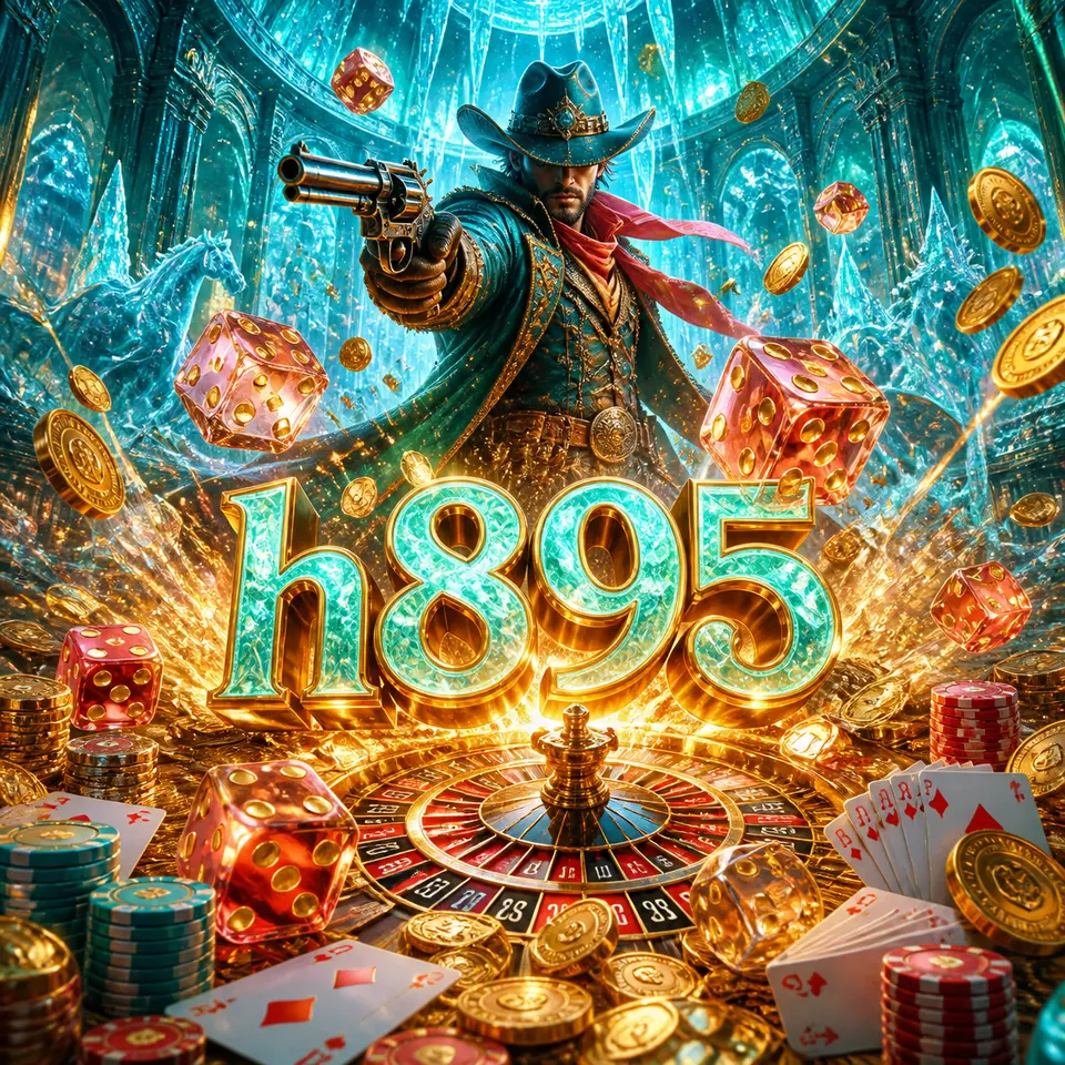 h895 APK Resmi Akses