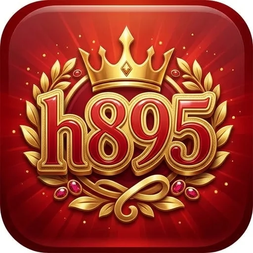 h895 Logo - Resmi