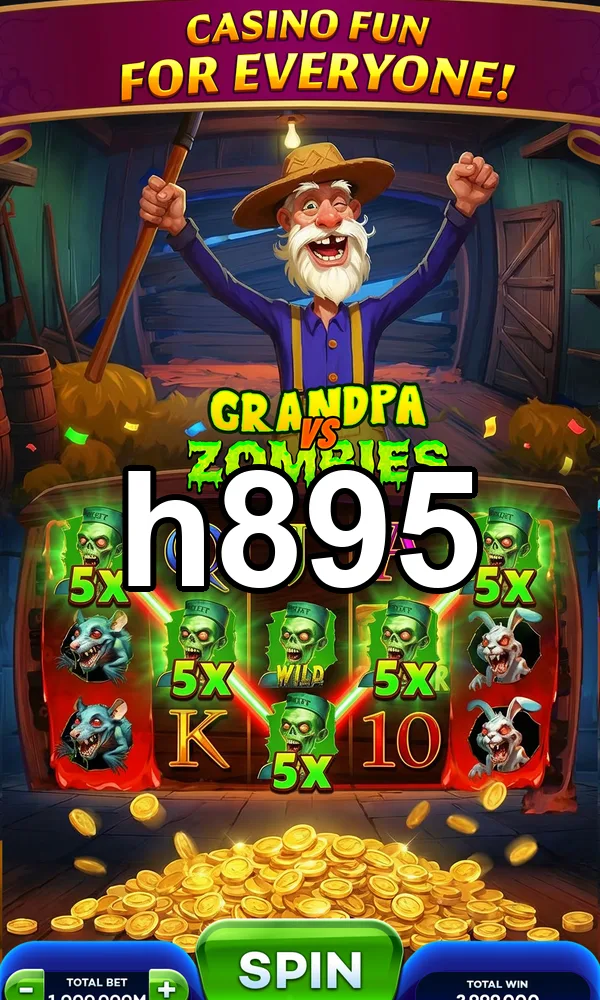 h895 Tangkapan Layar Resmi APK